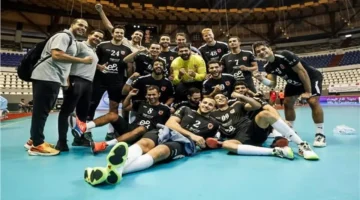 بطل يد إفريقيا.. فوز مثير يمنح الأهلي بطاقة التأهل للمباراة النهائية